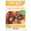 TYT AYT Tarih Denemeleri arm Yaynlar