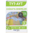 TYT AYT Corafya Denemeleri arm Yaynlar