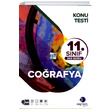 11. Snf Corafya Konu Testi arm Yaynlar