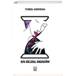 En Gzel Derdim Tue Agdoan Luna Yaynlar