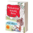 Melodinin Kk Srr zge Olga Mhr Kitapl