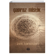 apraz Mistik Zeki Karaaslan Mhr Kitapl