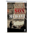 Son Mdavi Erhan Kaya Morena Yaynevi