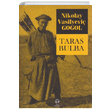 Taras Bulba Nikolay Vasilyevi Gogol Tema Yaynlar