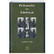 Psikanaliz ve Edebiyat Ahmet Sar Salkmst Yaynlar