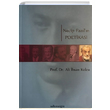 Necip Fazln Poetikas Ali hsan Kolcu Salkmst Yaynlar