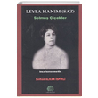 Leyla Hanm (Saz) Serhan Alkan spirli Salkmst Yaynlar