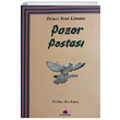 kinci Yeni Liman Pazar Postas Ferhat Korkmaz Salkmst Yaynlar