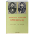 Harabat Karsnda Namk Kemal M. Kaya Bilgegil Salkmst Yaynlar