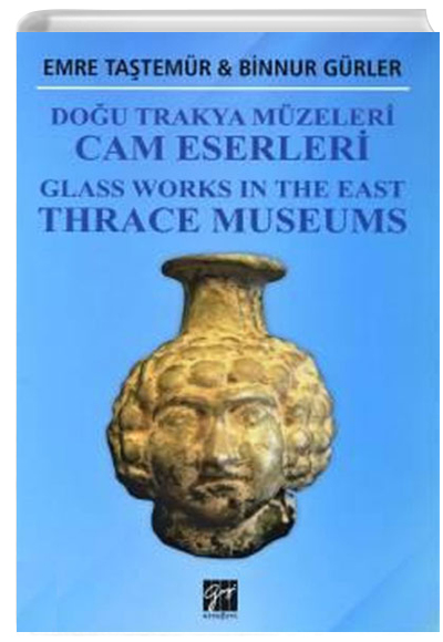 Dou Trakya Mzeleri Cam Eserleri Gazi Kitabevi