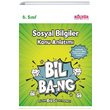 6. Snf Sosyal Bilgiler Konu Anlatm (BL-BANG) Kltr Yaynclk
