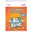 7. Snf Sosyal Bilgiler Konu Anlatm (BL-BANG) Kltr Yaynclk