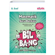 8. Snf Matematik Soru Bankas (BL-BANG) Kltr Yaynclk