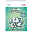 8. Snf ngilizce Konu Anlatm (BL-BANG) Kltr Yaynclk