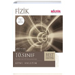 10. Snf Fizik Konu Anlatm (BEST) Kltr Yaynclk