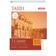 11. Snf Tarih Konu Anlatm (BEST) Kltr Yaynclk