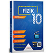 10. Snf Fizik Modler Set Derece Yaynlar