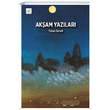 Akam Yazlar Yunus Develi Pruva