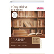 11. Snf Trk Dili ve Edebiyat Konu Anlatm (BEST) Kltr Yaynclk