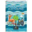 Bir Varm Bir Yokmu Deerli Masallar Serisi 1 kr Uyar Altn Yunus Yaynlar