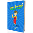 Zeki Tosun Macera Balyor 1 kr Uyar Altn Yunus Yaynlar