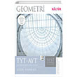 TYT AYT Geometri Soru Bankas (BEST) Kltr Yaynclk