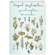Doal Syleiler Ycel alar A7 Kitap