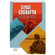 Siyasi Corafya Aktif Yaynevi