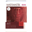 AYT Matematik Konu Anlatm (BEST) Kltr Yaynclk