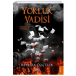 Yokluk Vadisi Reyhan elik Hasrem Yaynlar