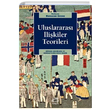 Uluslararas likiler Teorileri Ramazan Gzen letiim Yaynevi