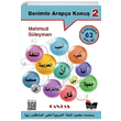 Benimle Arapa Konu 2 Mahmud Sleyman Canta Yaynlar