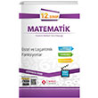 12. Snf Matematik stel ve Logaritmik Fonksiyonlar Sonu Yaynlar