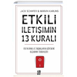 Etkili letiimin 13 Kural Diyojen Yaynclk