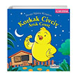 Korkak Civciv Artk Cesur Teleskop Popler Bilim