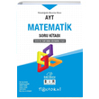 AYT Matematik Soru Kitabı Test Okul Yayınları