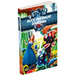 Alice Harikalar Diyarnda Lewis Carroll Kumran Yaynlar