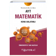 AYT Matematik Konu Anlatımlı Test Okul Yayınları