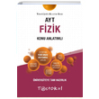 AYT Fizik Konu Anlatml Test Okul Yaynlar