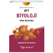 AYT Biyoloji Konu Anlatml Test Okul Yaynlar