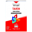 TYT AYT Tarih Soru Kitab Test Okul Yaynlar