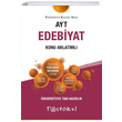 AYT Edebiyat Konu Anlatml Test Okul Yaynlar