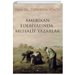 Amerikan Edebiyatnda Muhalif Yazarlar Trkkaya Atav leri Yaynlar