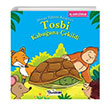 Tosbi Kabuuna ekildi Teleskop Popler Bilim