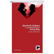 Sherlock Holmes ve Yedi lmcl Gnah Barry Day Alakarga Sanat Yaynlar