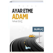 Ayar Etme Adam Nihat G Beka Yaynlar