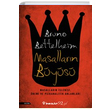 Masallarn Bys Bruno Bettelheim nklap Kitabevi