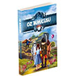Oz Bycs Lyman Frank Baum Kumran Yaynlar