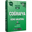 2020 ABT Corafya Video Destekli Konu Anlatml Pegem Yaynlar