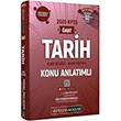 2020 ABT Tarih Konu Anlatm Pegem Yaynlar